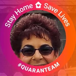 Meet your Posher, Sheryl